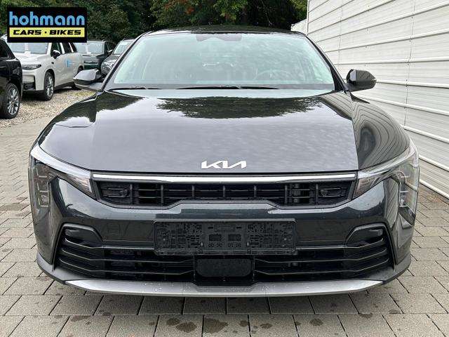 Fahrzeugbild eines Kia K4