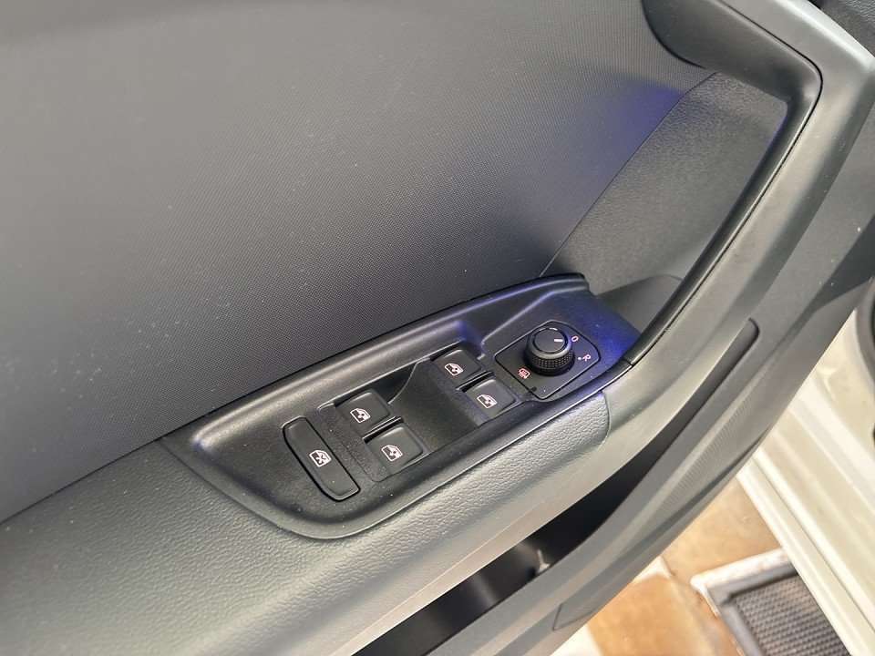 Fahrzeugbild eines Audi A1