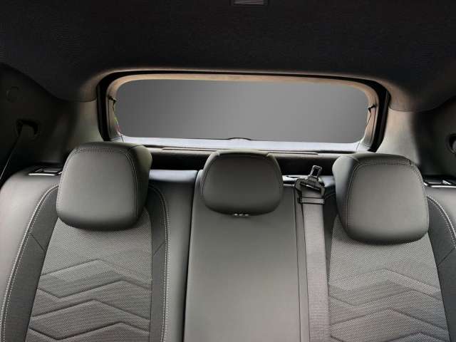 Fahrzeugbild eines Jeep Avenger