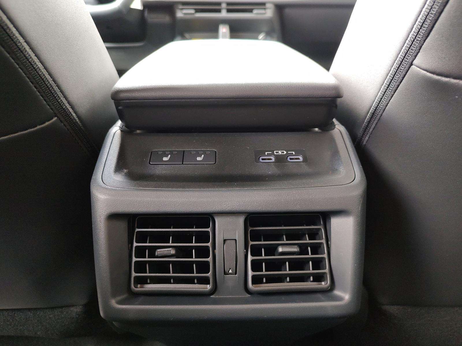 Fahrzeugbild eines Subaru Solterra