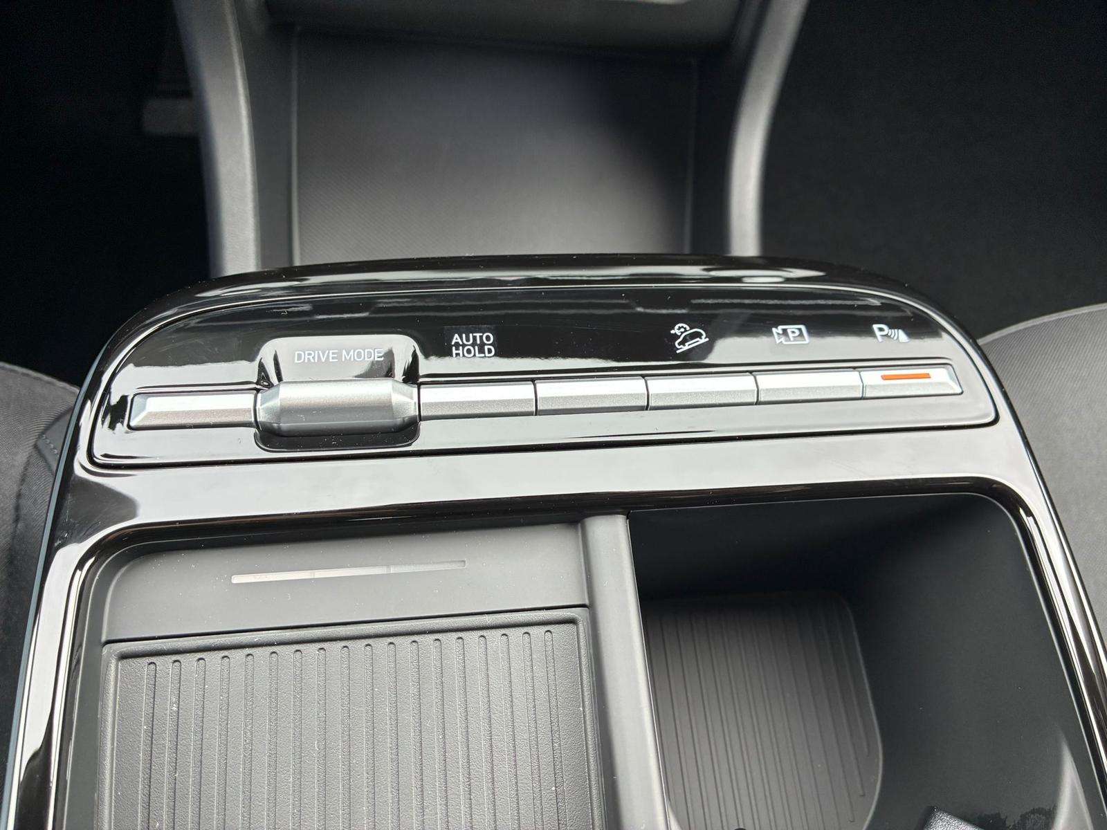 Fahrzeugbild eines Hyundai Tucson