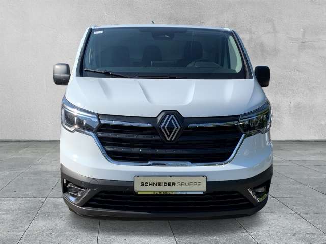Fahrzeugbild eines Renault Trafic