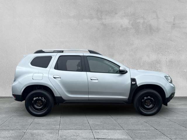 Fahrzeugbild eines Dacia Duster