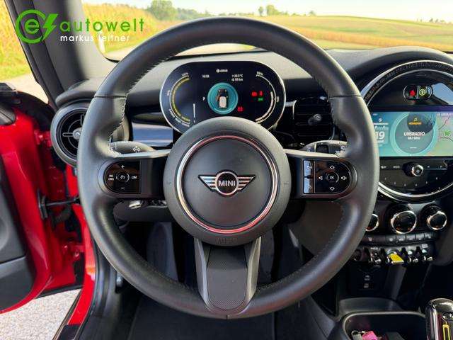 Fahrzeugbild eines MINI COOPER