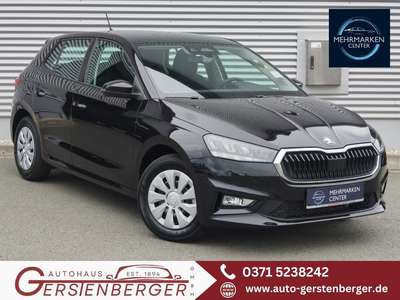 Bild Skoda Fabia
