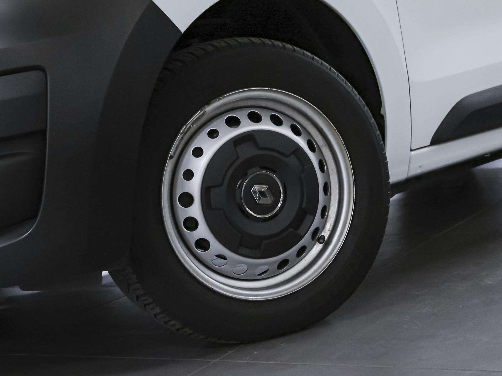 Fahrzeugbild eines Renault Express