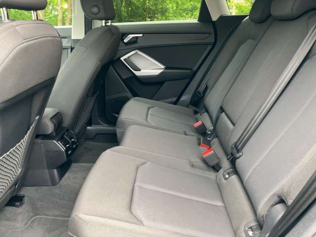 Fahrzeugbild eines Audi Q3