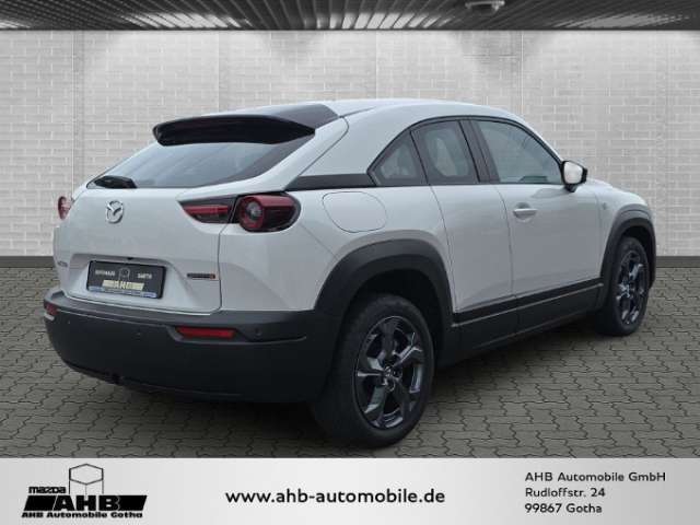 Fahrzeugbild eines Mazda MX-30