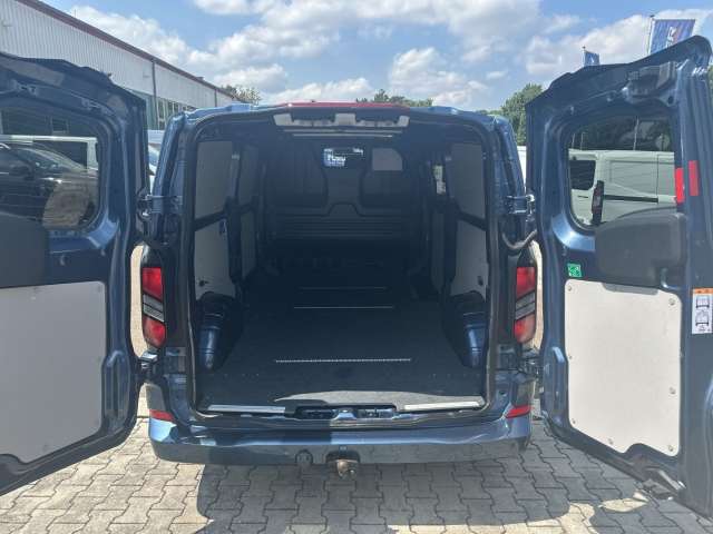 Fahrzeugbild eines Ford Transit Custom