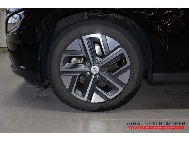 Fahrzeugbild eines Hyundai Kona Elektro