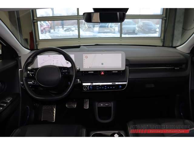 Fahrzeugbild eines Hyundai IONIQ 5