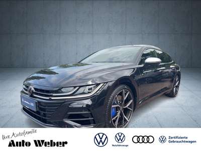Bild Volkswagen Arteon