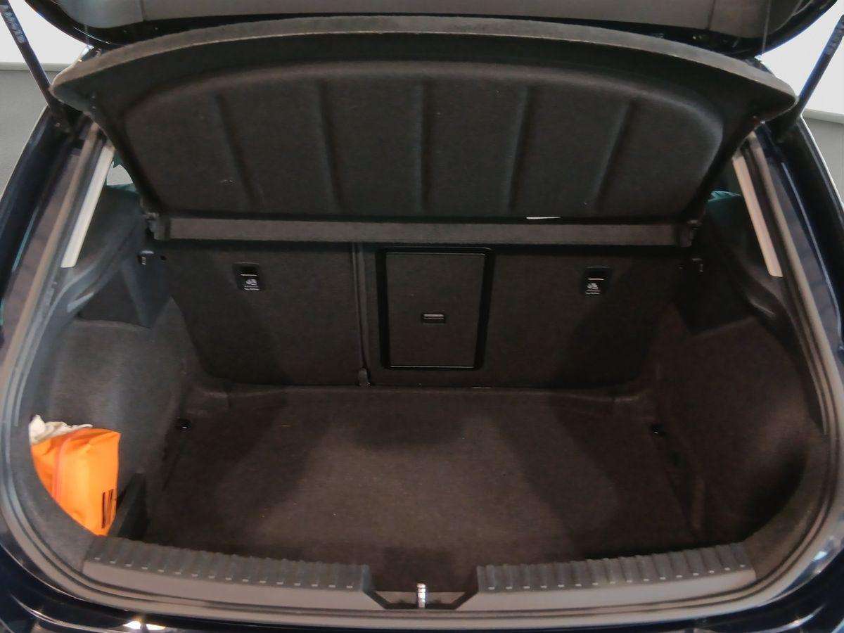 Fahrzeugbild eines SEAT Leon