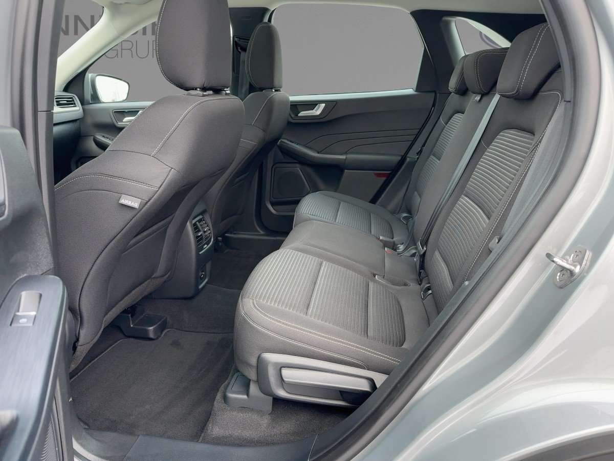 Fahrzeugbild eines Ford Kuga