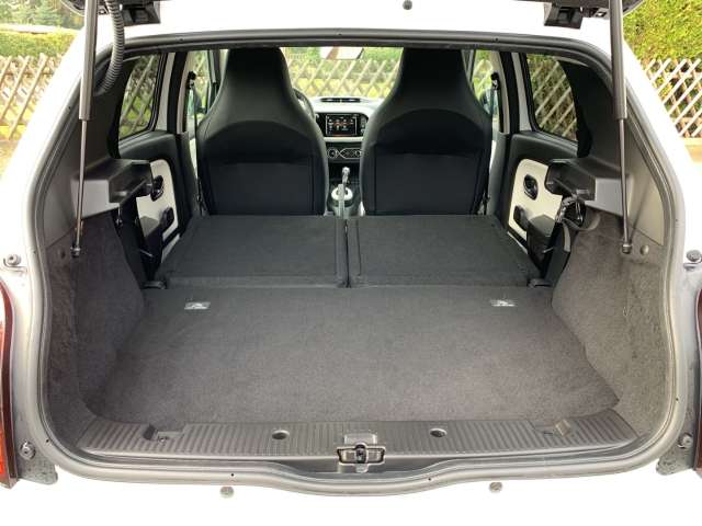 Fahrzeugbild eines Renault Twingo