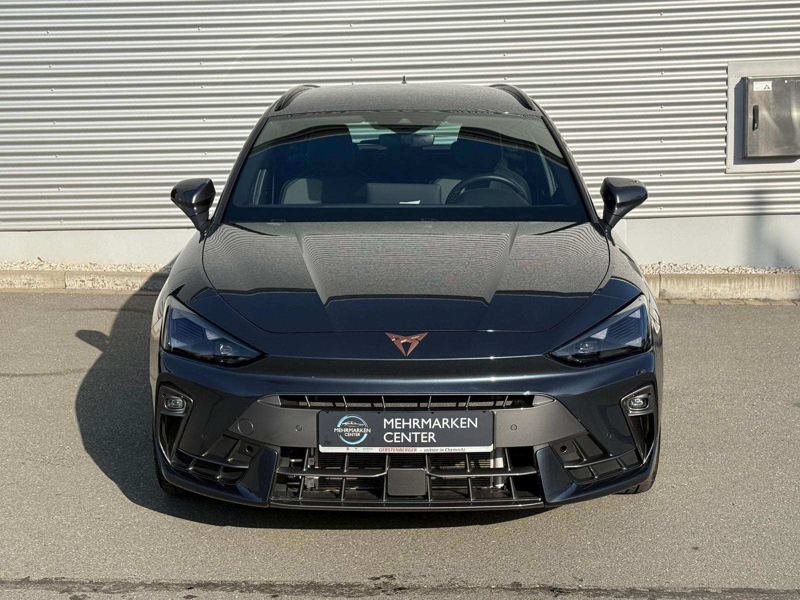 Fahrzeugbild eines CUPRA Leon