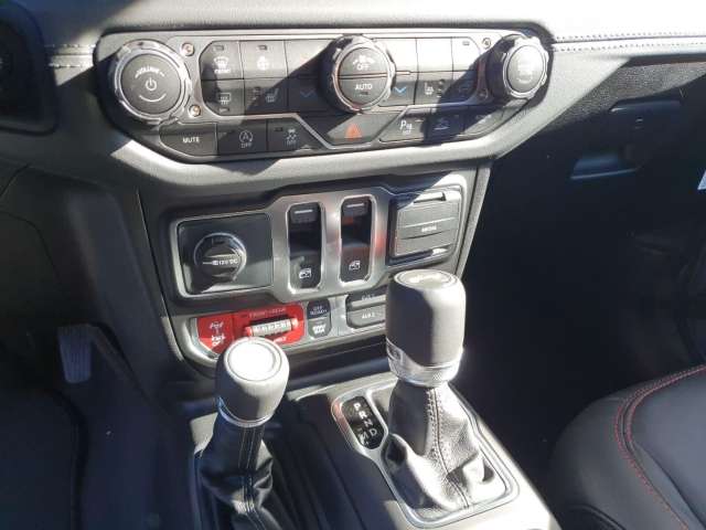 Fahrzeugbild eines Jeep Wrangler