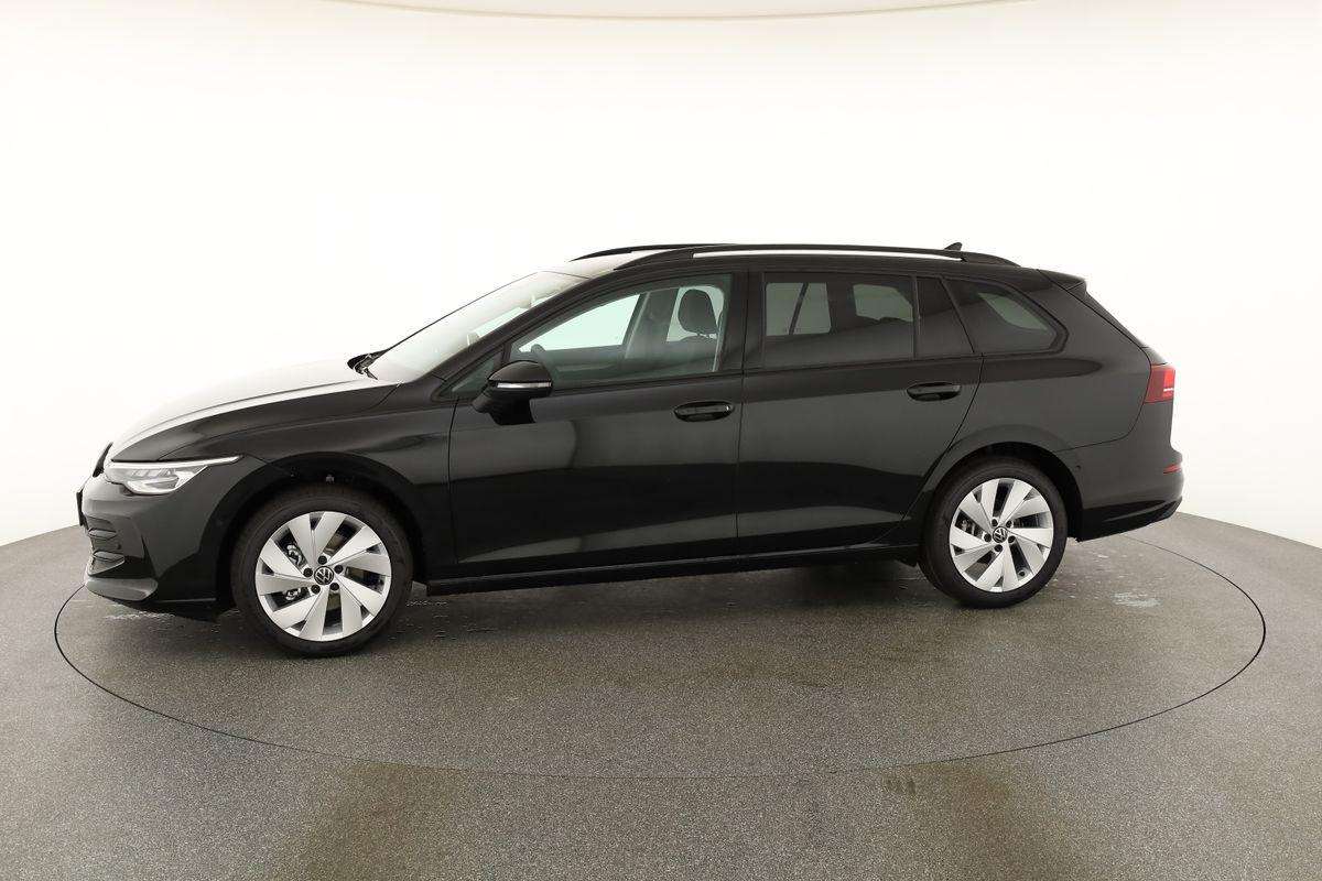 Fahrzeugbild eines Volkswagen Golf