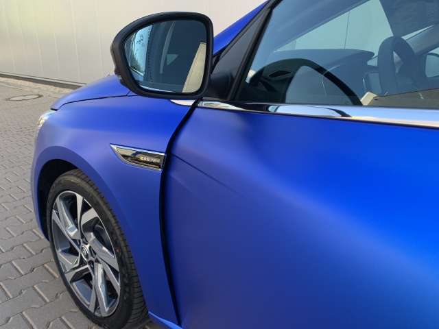 Fahrzeugbild eines Renault Megane E-TECH