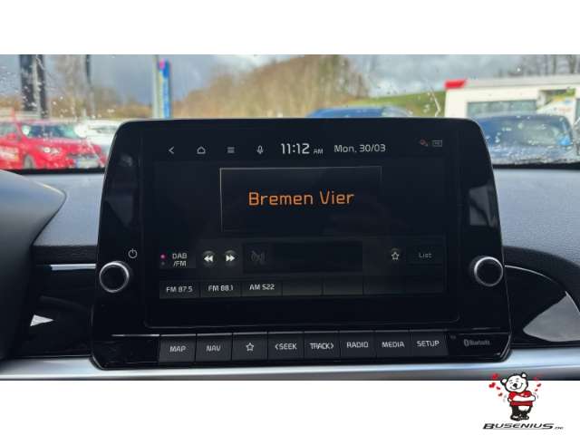 Fahrzeugbild eines Kia Picanto