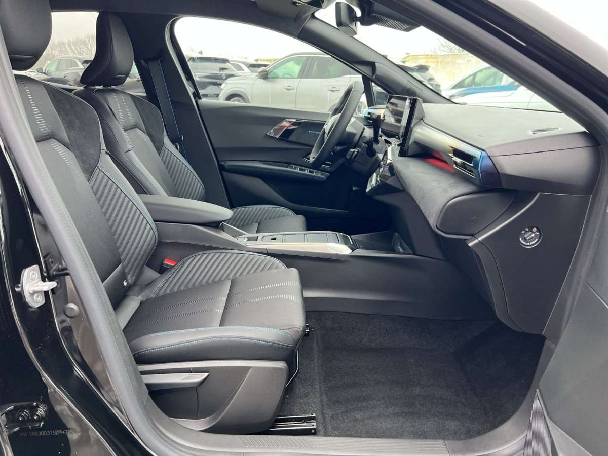 Fahrzeugbild eines Renault Clio