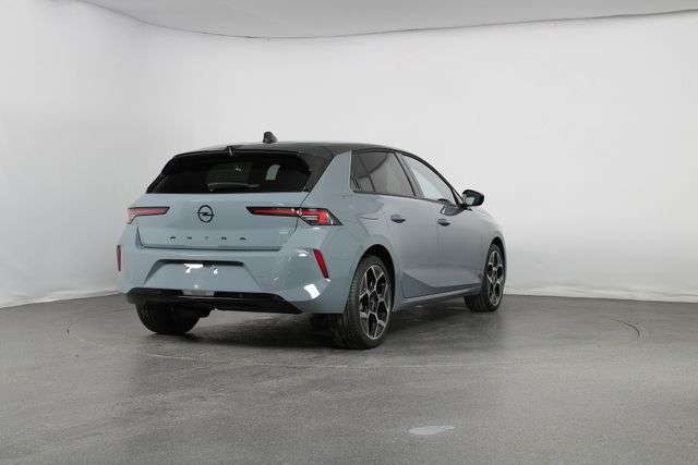Fahrzeugbild eines Opel Astra