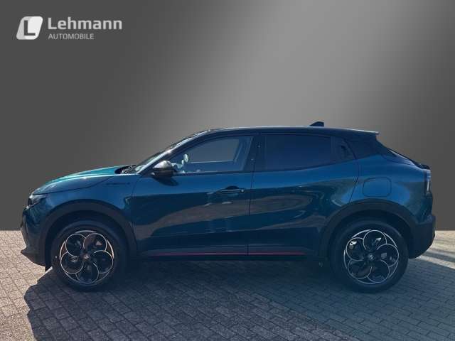 Fahrzeugbild eines Alfa Romeo Junior