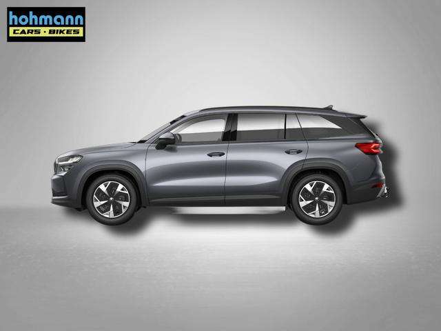 Fahrzeugbild eines Skoda Kodiaq