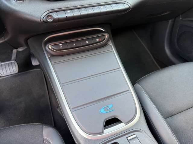 Fahrzeugbild eines Jeep Avenger