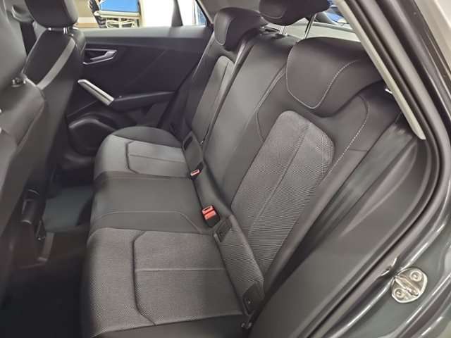 Fahrzeugbild eines Audi Q2