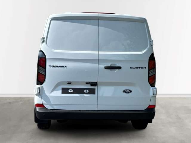 Fahrzeugbild eines Ford Transit Custom