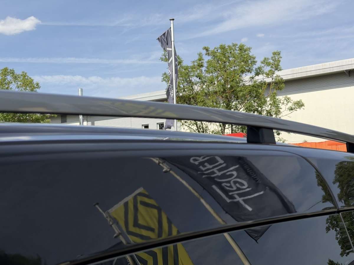 Fahrzeugbild eines Dacia Dokker