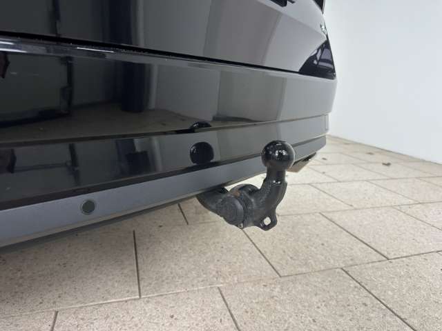 Fahrzeugbild eines Skoda Superb