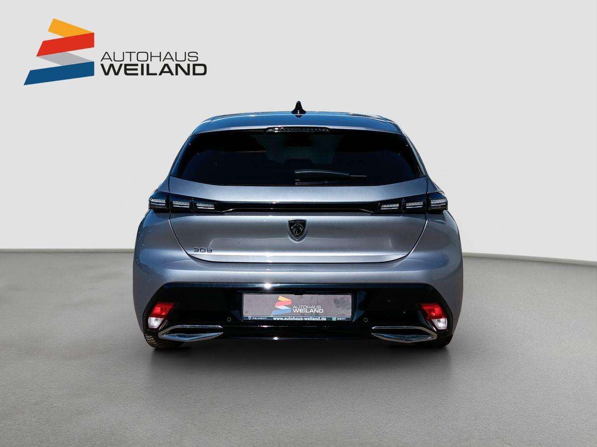Fahrzeugbild eines Peugeot 308