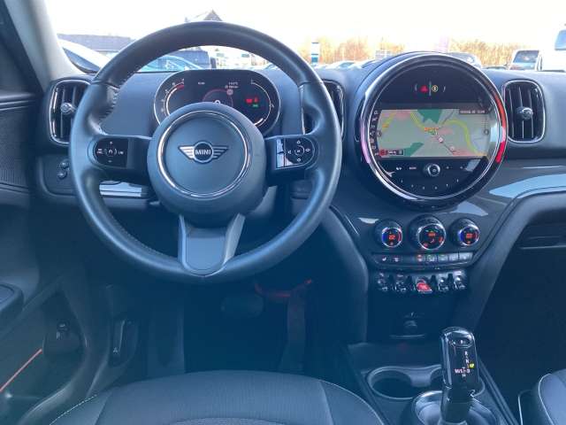 Fahrzeugbild eines MINI Countryman