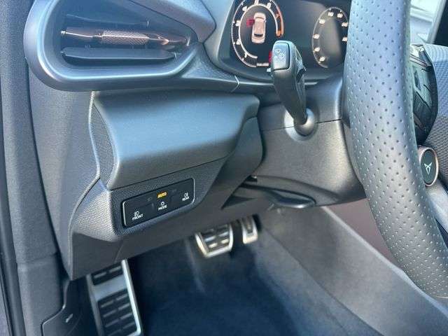 Fahrzeugbild eines CUPRA Terramar