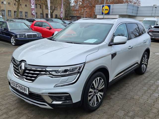 Fahrzeugbild eines Renault Koleos