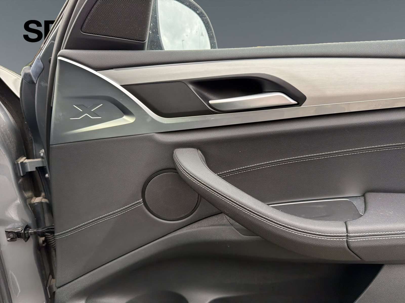 Fahrzeugbild eines BMW X3