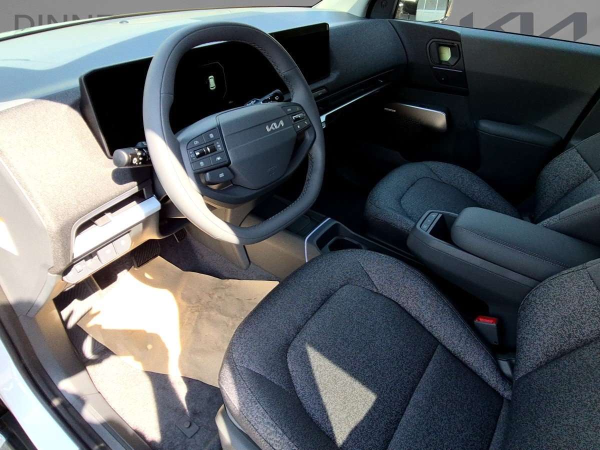 Fahrzeugbild eines Kia EV2