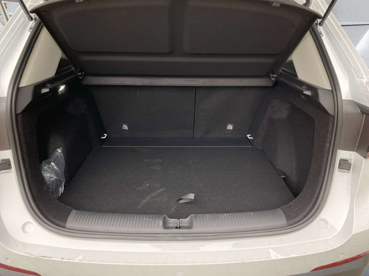 Fahrzeugbild eines MG ZS