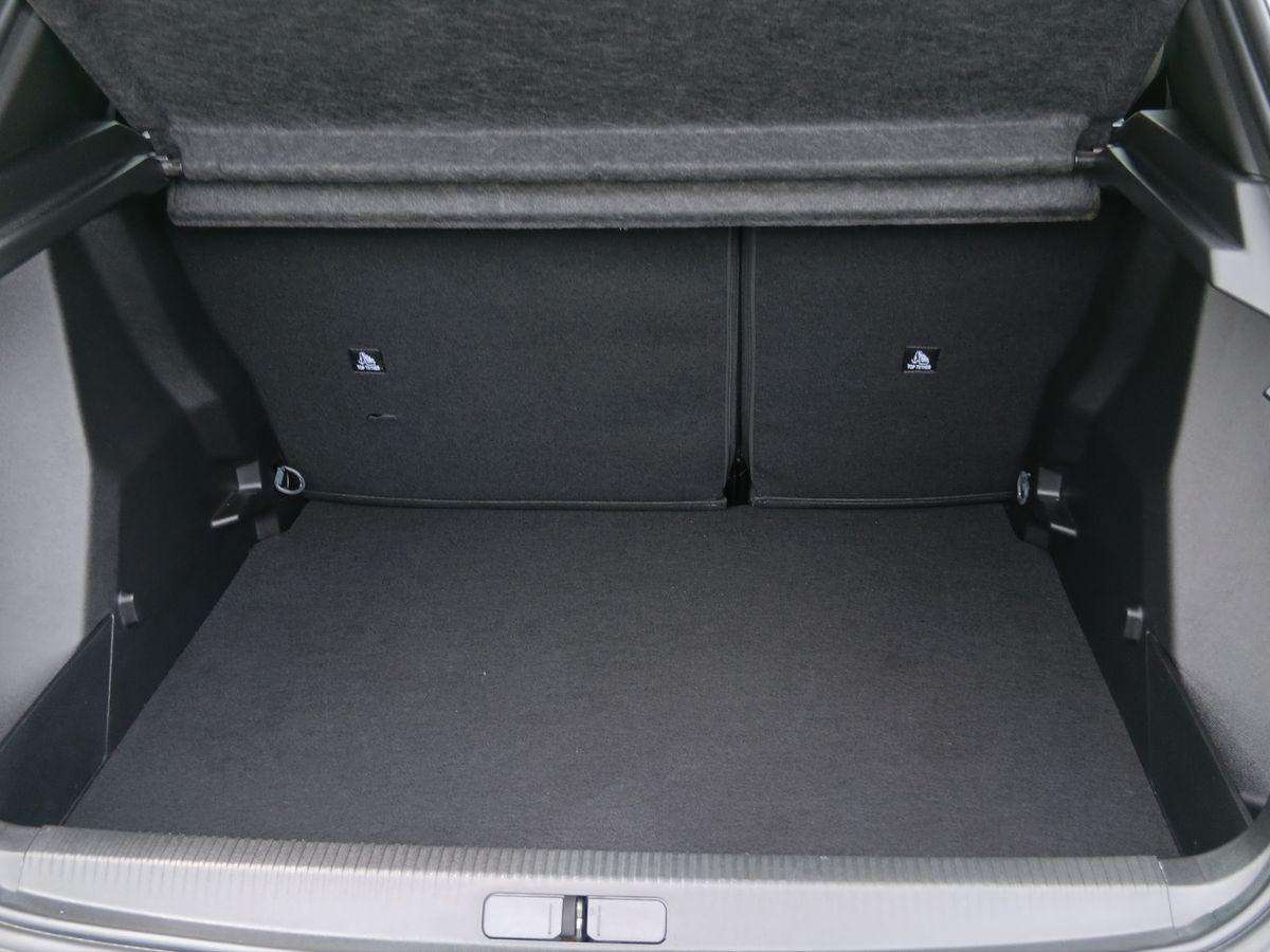 Fahrzeugbild eines Peugeot 2008