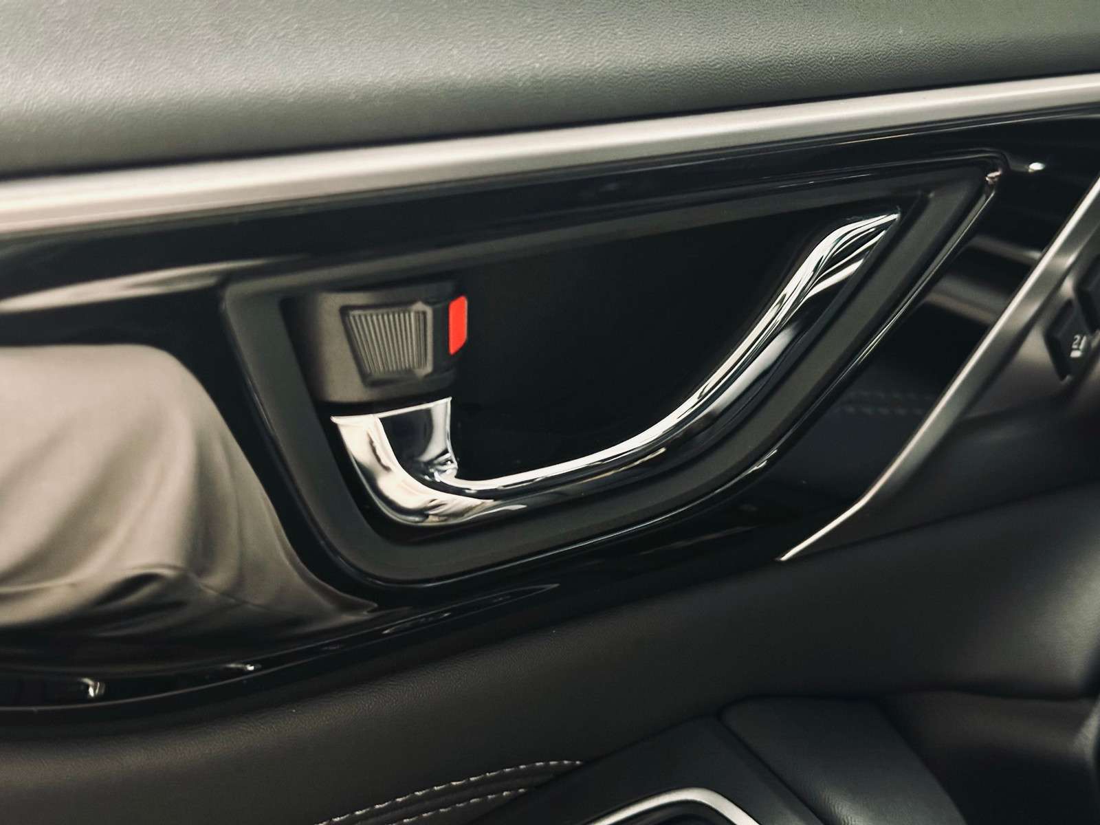 Fahrzeugbild eines Subaru Outback