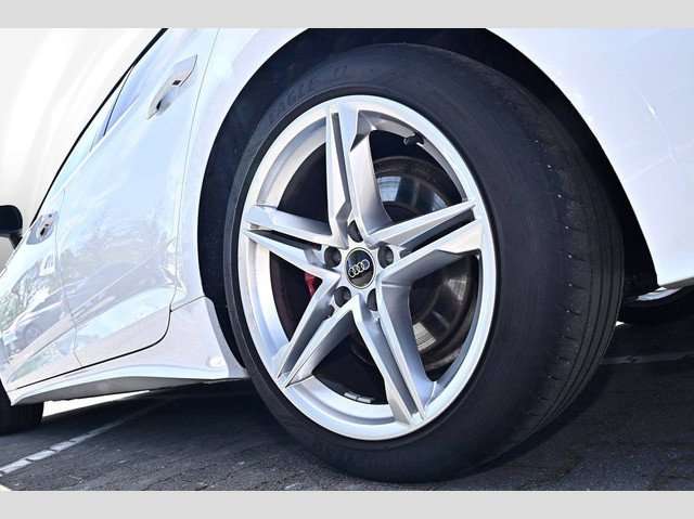 Fahrzeugbild eines Audi A5