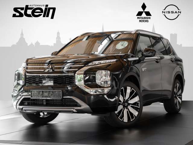 Fahrzeugbild eines Mitsubishi Outlander