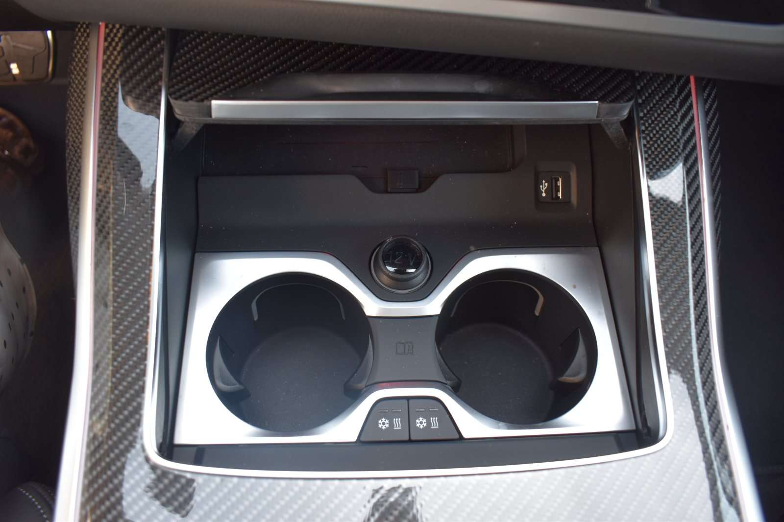 Fahrzeugbild eines BMW X7