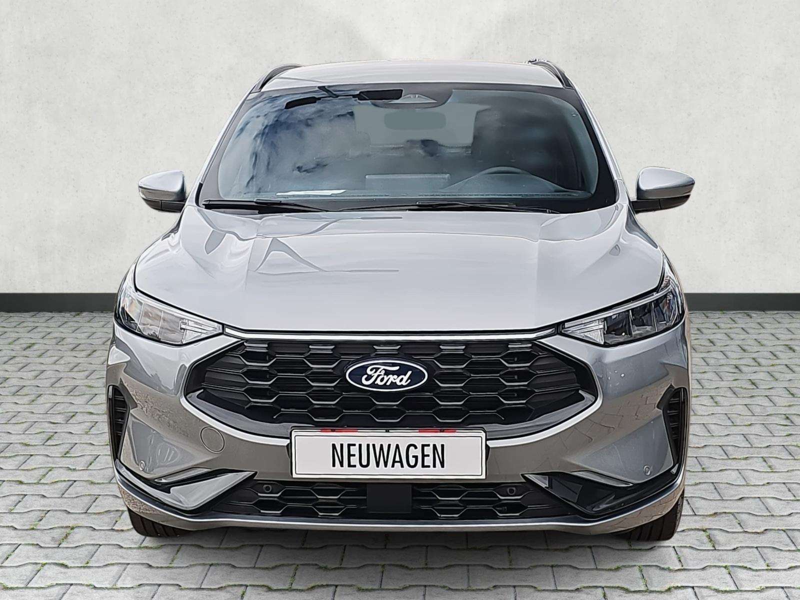 Fahrzeugbild eines Ford Kuga