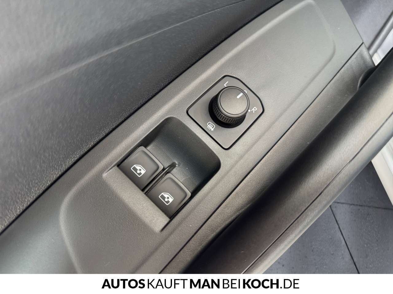 Fahrzeugbild eines Skoda Fabia