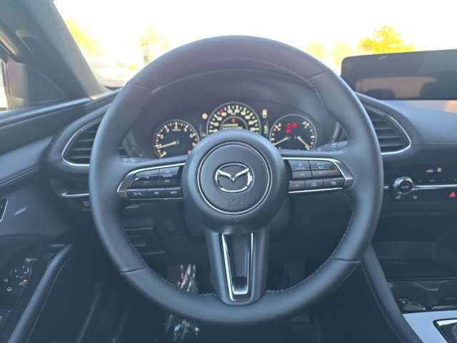 Fahrzeugbild eines Mazda Mazda3