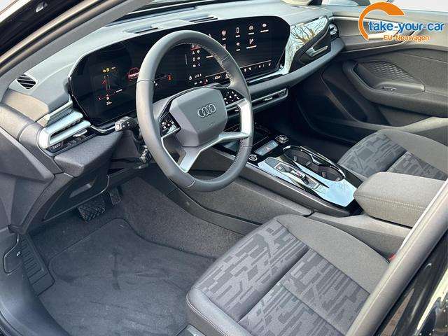 Fahrzeugbild eines Audi A5
