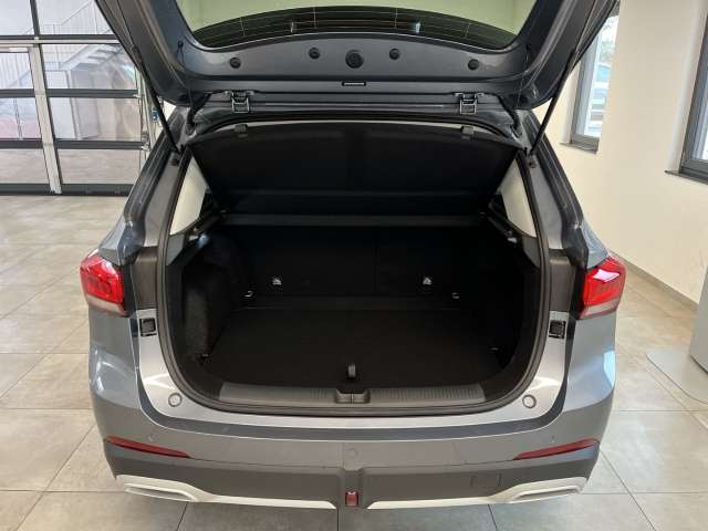 Fahrzeugbild eines MG ZS